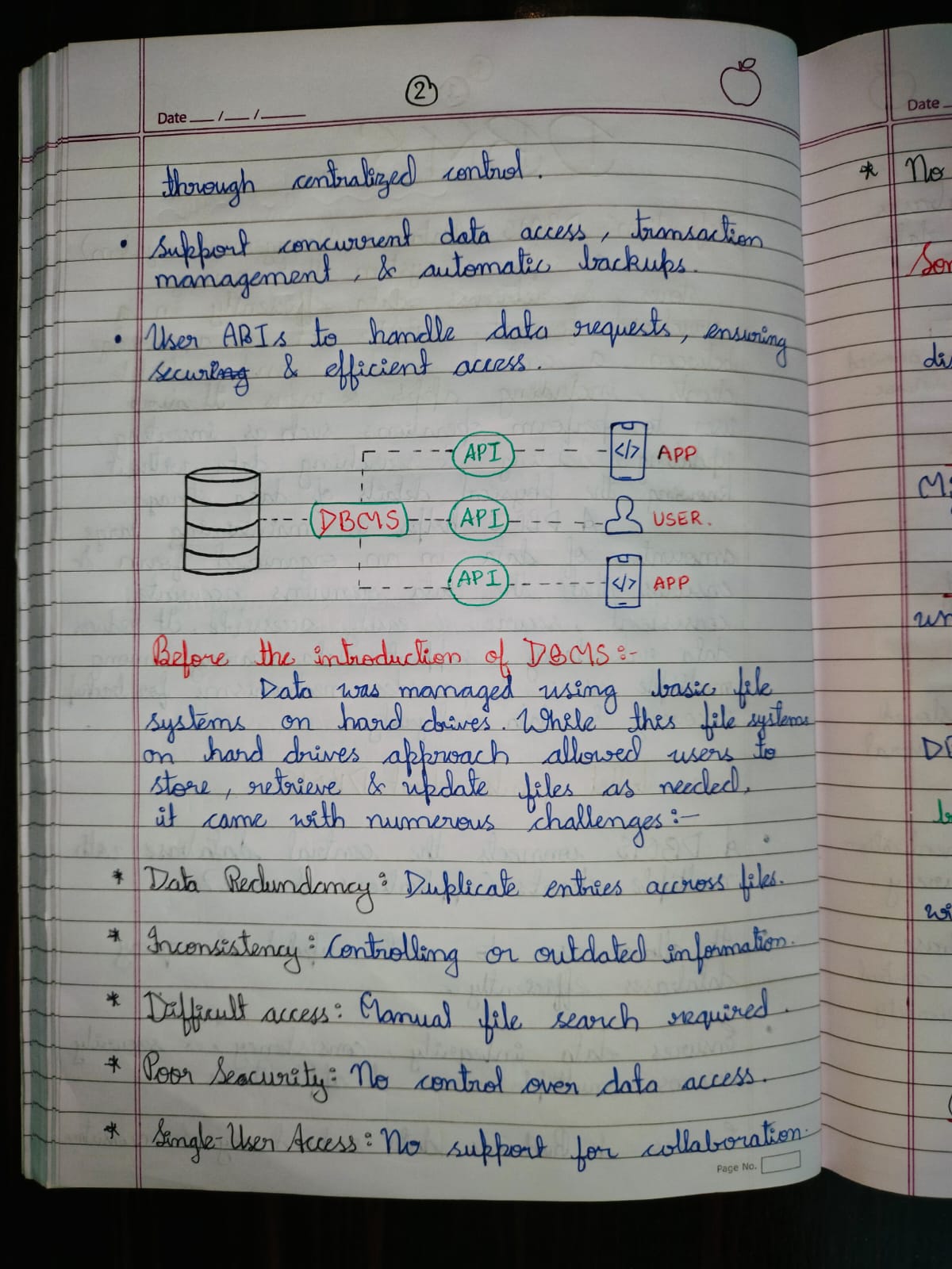Java Note 2