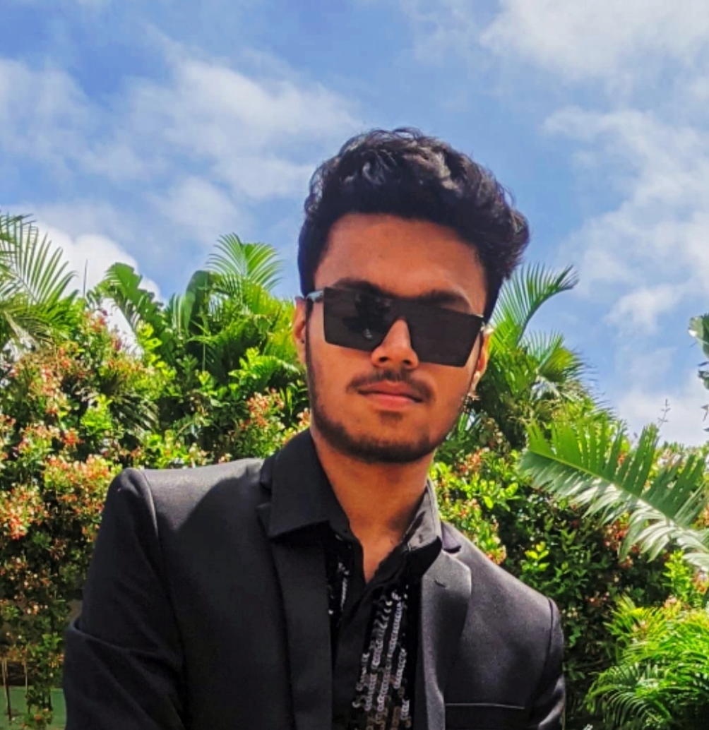 Sahil Photo
